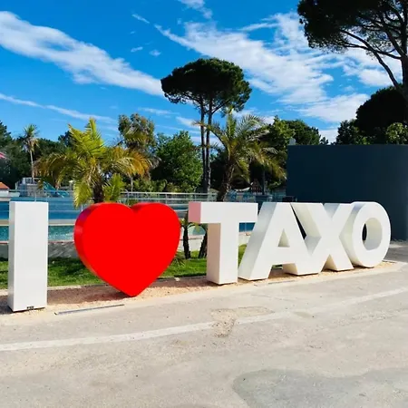 Mobilhomes De Pierrot アルジェレス・シュル・メール