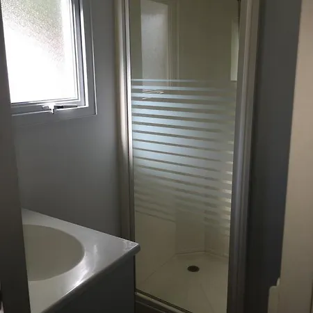 Mobilhomes De Pierrot 4*