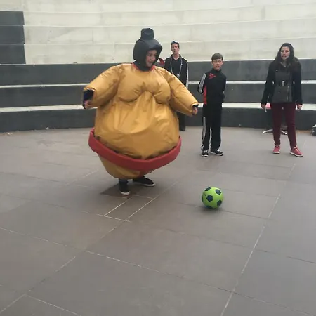 Mobilhomes De Pierrot 4*