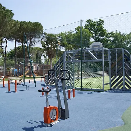 Mobilhomes De Pierrot Argeles-sur-Mer