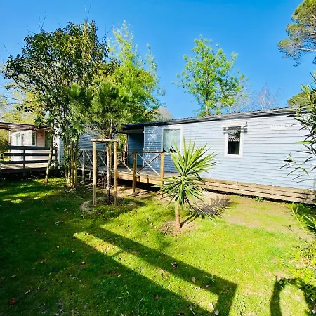 Mobilhomes De Pierrot