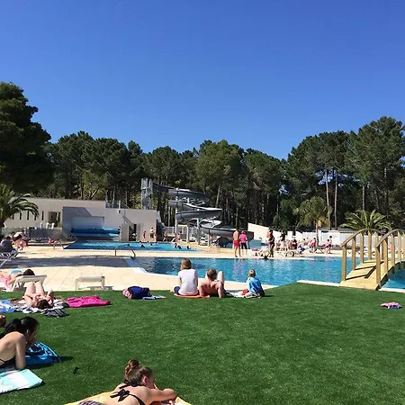 Mobilhomes De Pierrot Argelès-sur-Mer