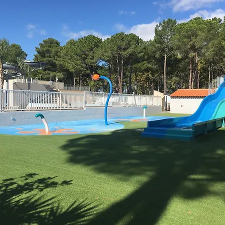 Mobilhomes De Pierrot