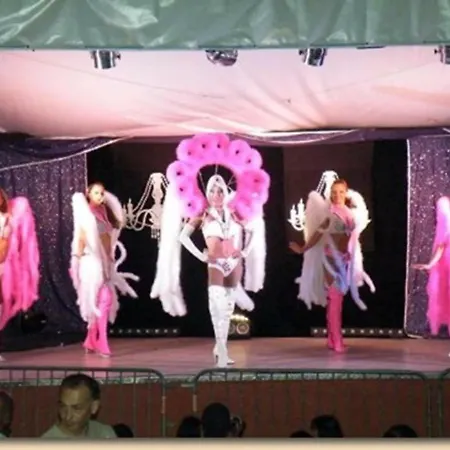 Mobilhomes De Pierrot Argelès-sur-Mer